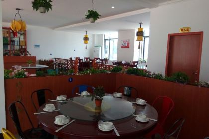 仙岛湖渔家美食