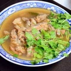 上河城小吃街(新都汇店) User Photo