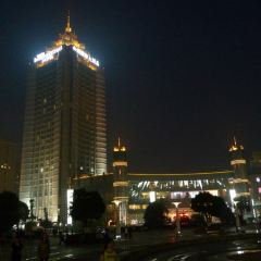 CROWNE PLAZA TAIZHOU·Western restaurant User Photo