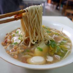 Ju Ying Mian Dian User Photo