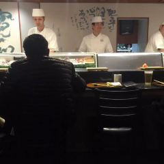Shiro's Sushi 여행 사진