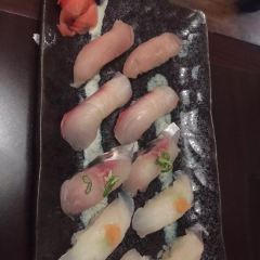 Shiro's Sushi 여행 사진