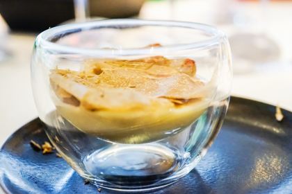 8½ Otto e Mezzo BOMBANA