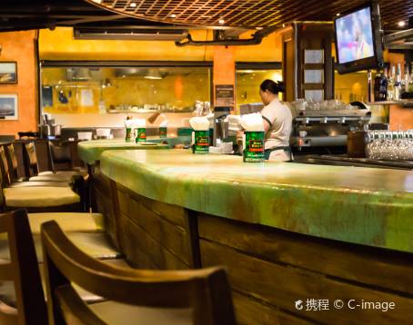 Dicey Reilly's Pub and Resturant