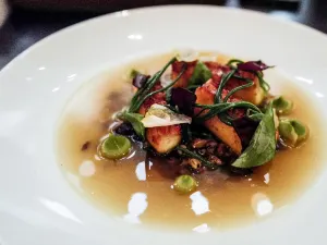 Dinner by Heston Blumenthal
