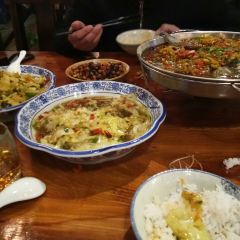 Laowu Restaurant User Photo