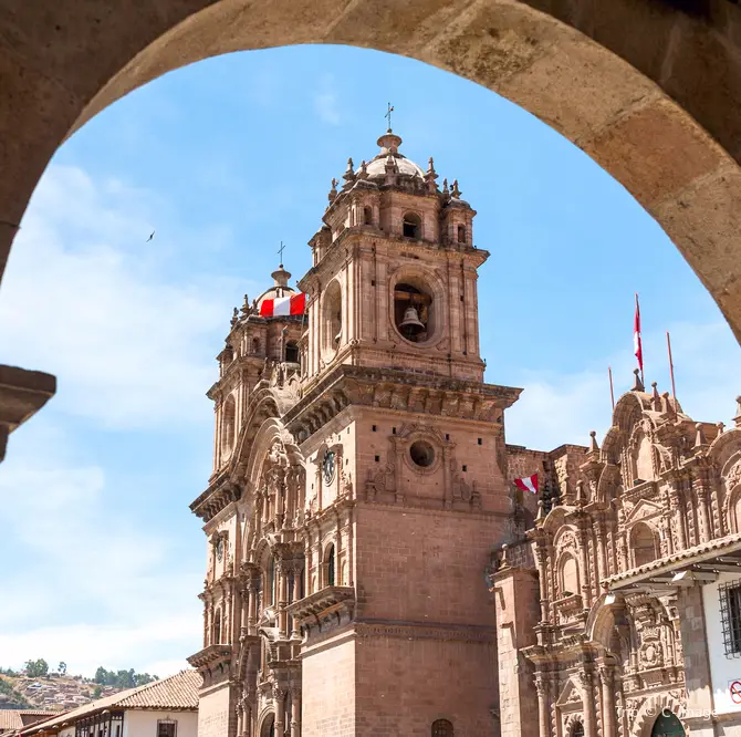 Cusco
