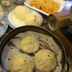 鎮江菜館張用戶圖片