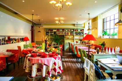 La Veranda - elegance & styl