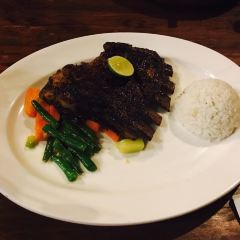 Pundi - pundi Asian & Grill Restaurant, Ubud User Photo