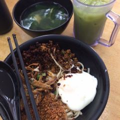 Kin Kin Restaurant User Photo
