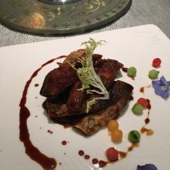 成隆行·颐丰花园(虹桥店) User Photo