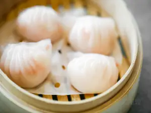 廣州白天鵝賓館·宏圖府