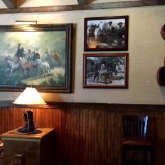 LongHorn Steakhouse User Photo