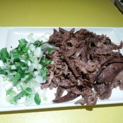 Yingzibushen Soup (hailanlu) User Photo