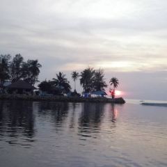 Iyara Seafood User Photo