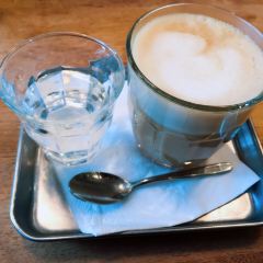 Beef & Liberty ( Shanghai Centre ) Burgers User Photo