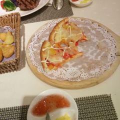欧罗巴西餐厅(中央大街索菲亚广场店) User Photo