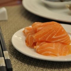 Wu Jiang Hotel Ai Qin Hai Restaurant 여행 사진