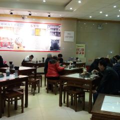 Laocaiji (erqiguangchang) User Photo