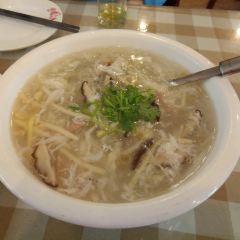 老李家饭庄(独月路店) User Photo