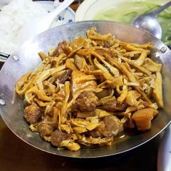 小院子酒家 User Photo