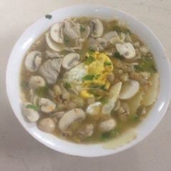 Ju Ying Mian Dian 여행 사진