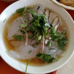 东方削面(迎泽街店) User Photo