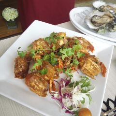 Costa Seafood Nha Trang 여행 사진