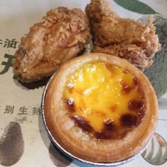 肯德基(新玛特店) User Photo