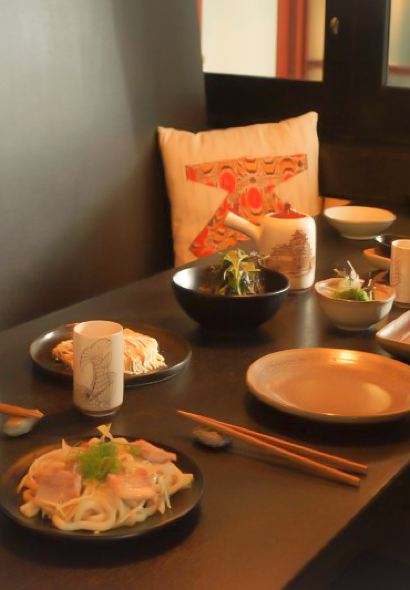 Tanoshi Teppan and Sake Bar