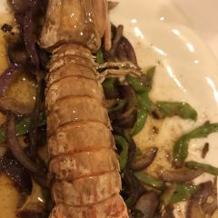 来之顺海鲜菜馆·青岛菜(栈桥店) User Photo