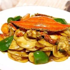 Tie Ge Bi ( Nan Tang Yi Qi ) User Photo