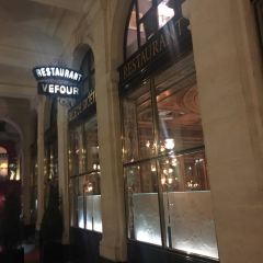 Le Grand Véfour User Photo