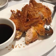 Golden Unicorn Restaurant張用戶圖片