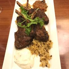 Sarin's Restaurant & Bar/Bistro User Photo