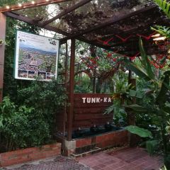 Tunk-ka Cafe Phuket Hilltop Restaurant User Photo