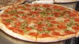 Rock House Pizza
