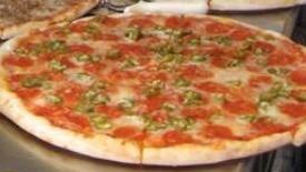 Rock House Pizza