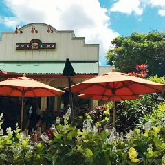 Kua'Aina(Haleiwa) User Photo