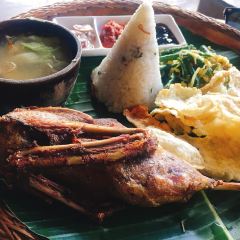 Pundi - pundi Asian & Grill Restaurant, Ubud User Photo