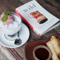 Sweet Orange Warung User Photo