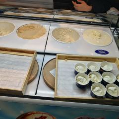 星伦多自助料理(苏宁广场店) User Photo