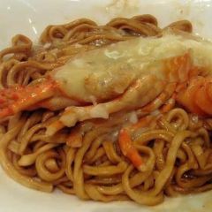 Kam Ling Seafood Restaurant Sdn Bhd 여행 사진