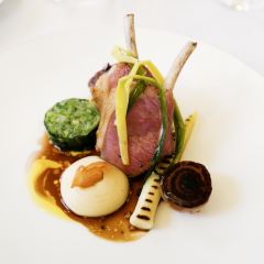 The Goring ·The Dining Room User Photo