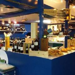 Don Vito Trattoria And Wine Bar User Photo