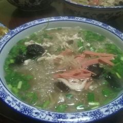 Guanji Shuixi User Photo