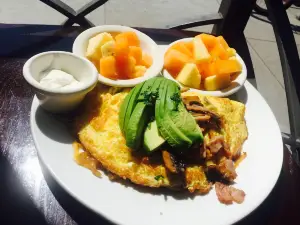 La Creperie Cafe