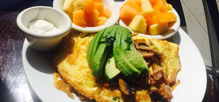 La Creperie Cafe