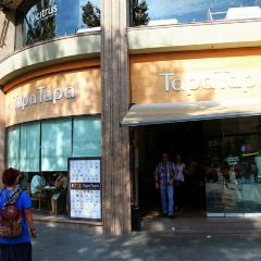 Tapa Tapa Passeig de Gracia User Photo